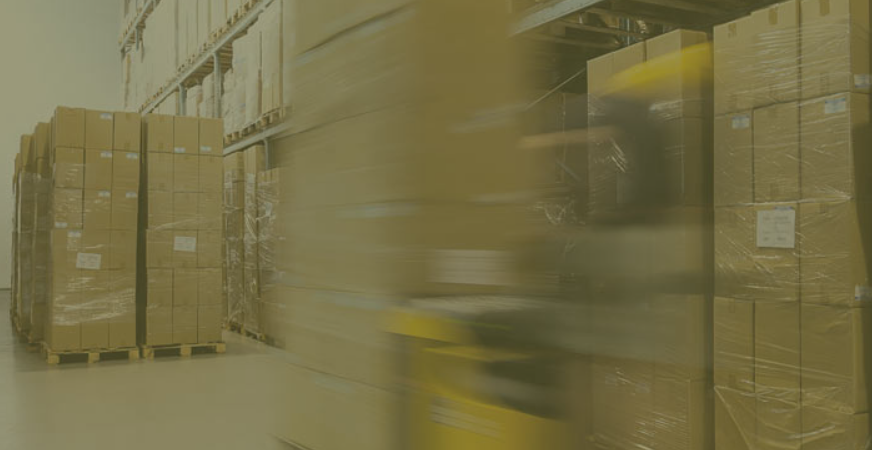 How Material Handling Effects Warehouse Operations