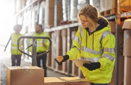 Enhancing Order Fulfillment with Mobile Picking and Packing Solutions