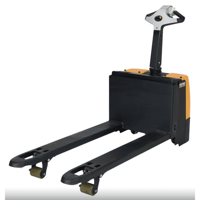 Fully Powered Electric Pallet Trucks