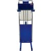 Hefti-Lift Hydraulic Lift-Positioner HYD-10 880 Lb. Capacity