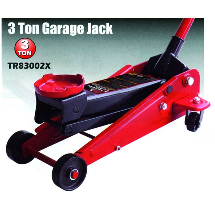 Rodac - Trolley Jack - 3 Tons