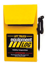 Electric Pallet Truck Log 70-1064