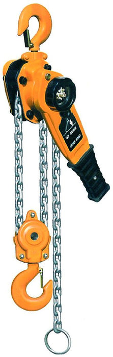 Rodac Lever chain hoist 1/4T - 5